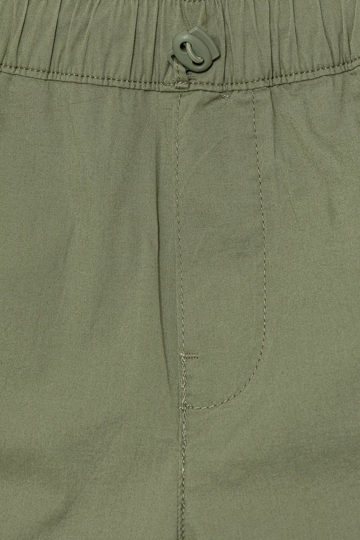 CHLAPEC Dětské kraťasy United Colors of Benetton 4L2VC9046.G.Seasonal zelená