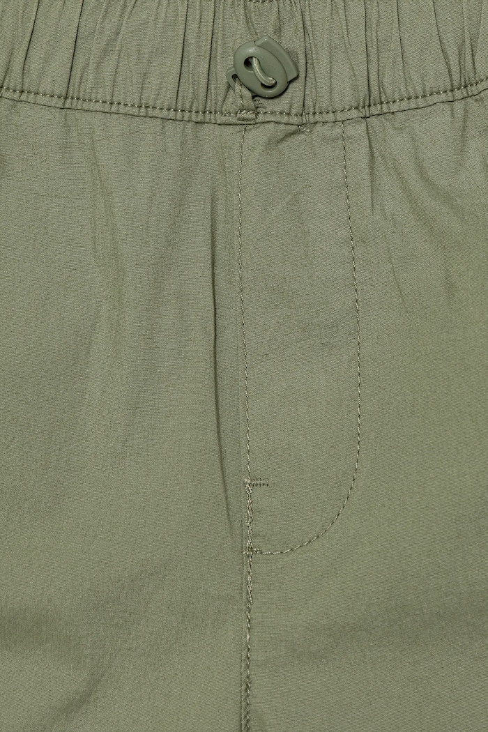CHLAPEC Dětské kraťasy United Colors of Benetton 4L2VC9046.G.Seasonal zelená