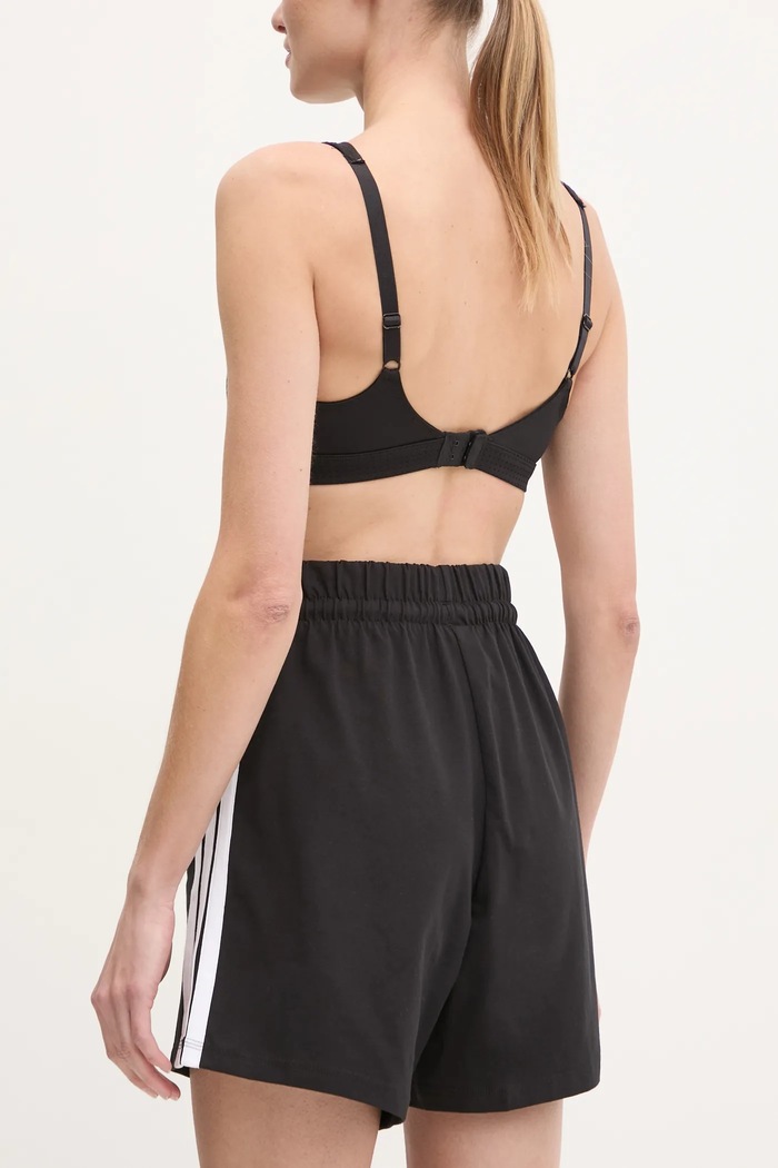 Ρούχα Σορτς adidas Essentials JD0908 μαύρο