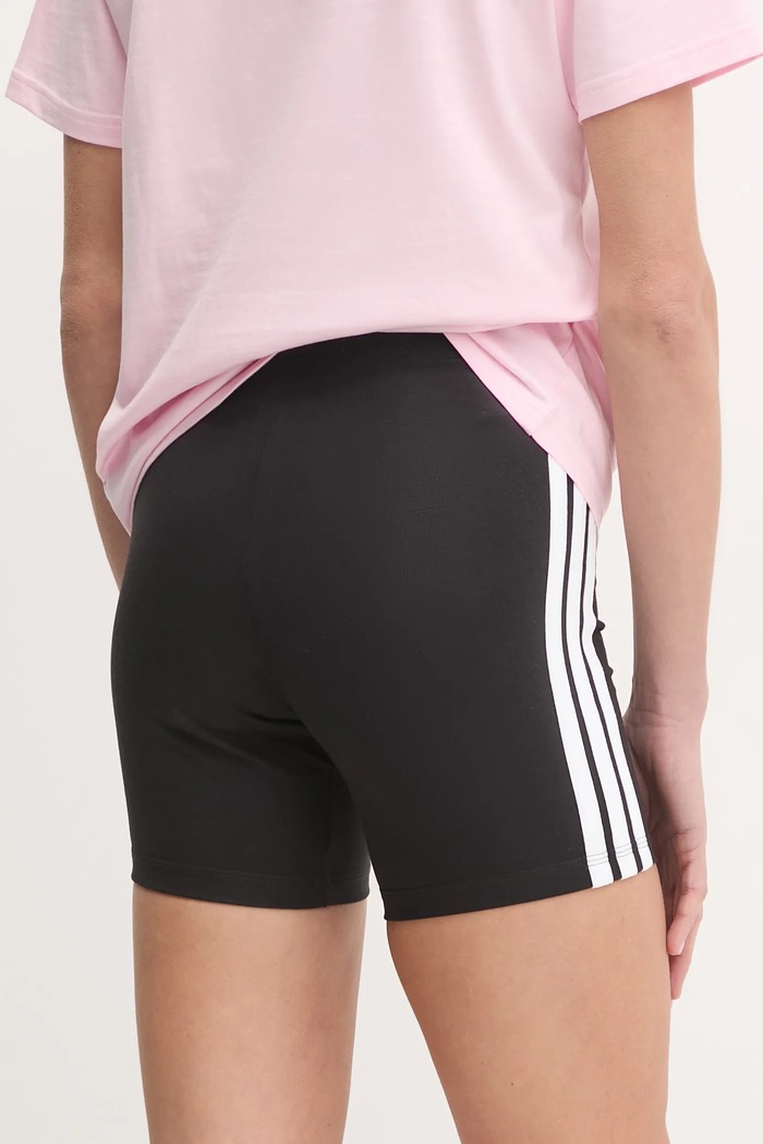 Odzież adidas szorty Essentials JE1223 czarny