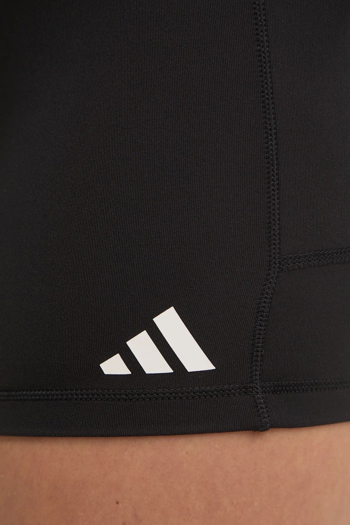 adidas Performance szorty do biegania Own The Run czarny IS9919