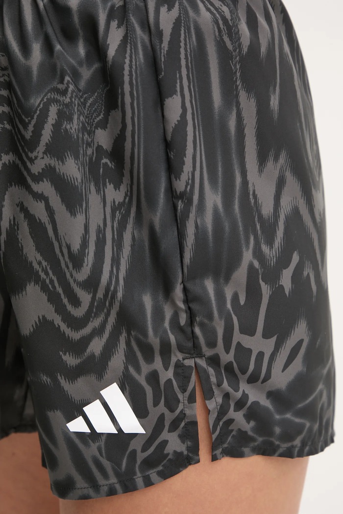 Σορτς προπόνησης adidas Performance Train Essentials γκρί JE8685