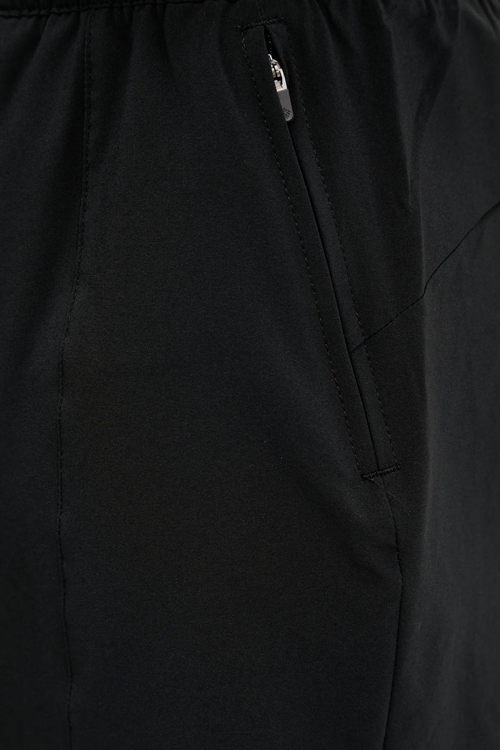 Îmbrăcăminte Columbia pantaloni scurți outdoor Endless Strand 2119234 negru
