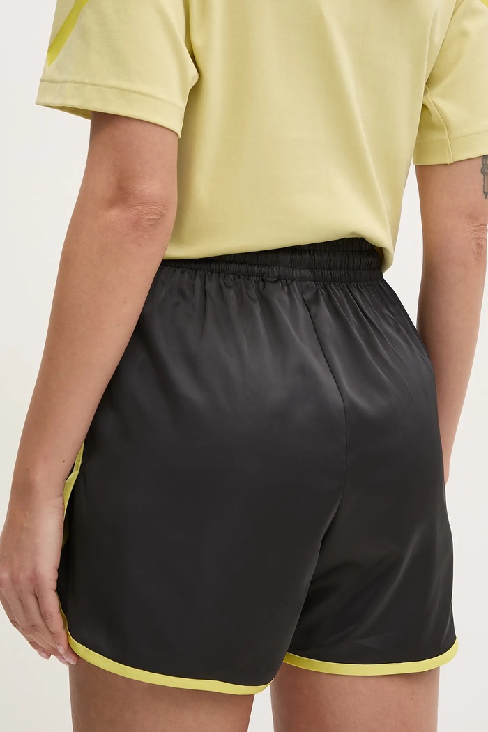 Odzież adidas Originals szorty Linear JD2727 czarny