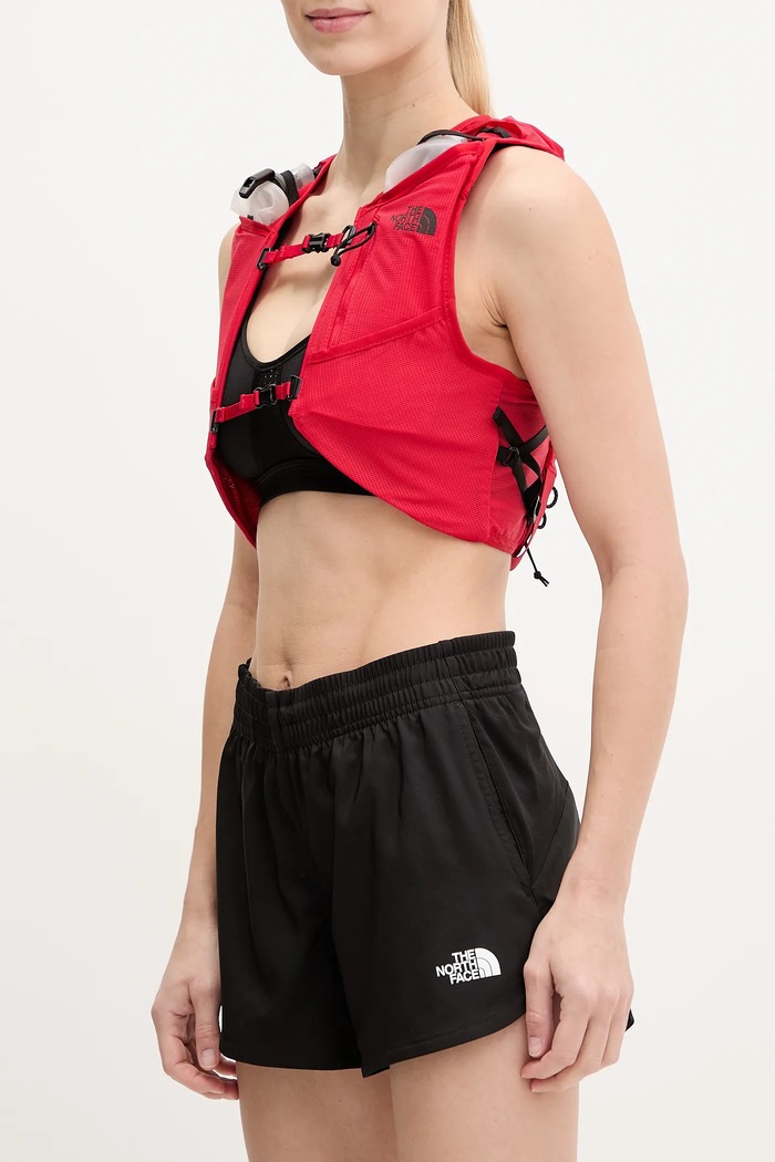 Športové krátke nohavice The North Face Flex látka čierna NF0A8BPVJK31