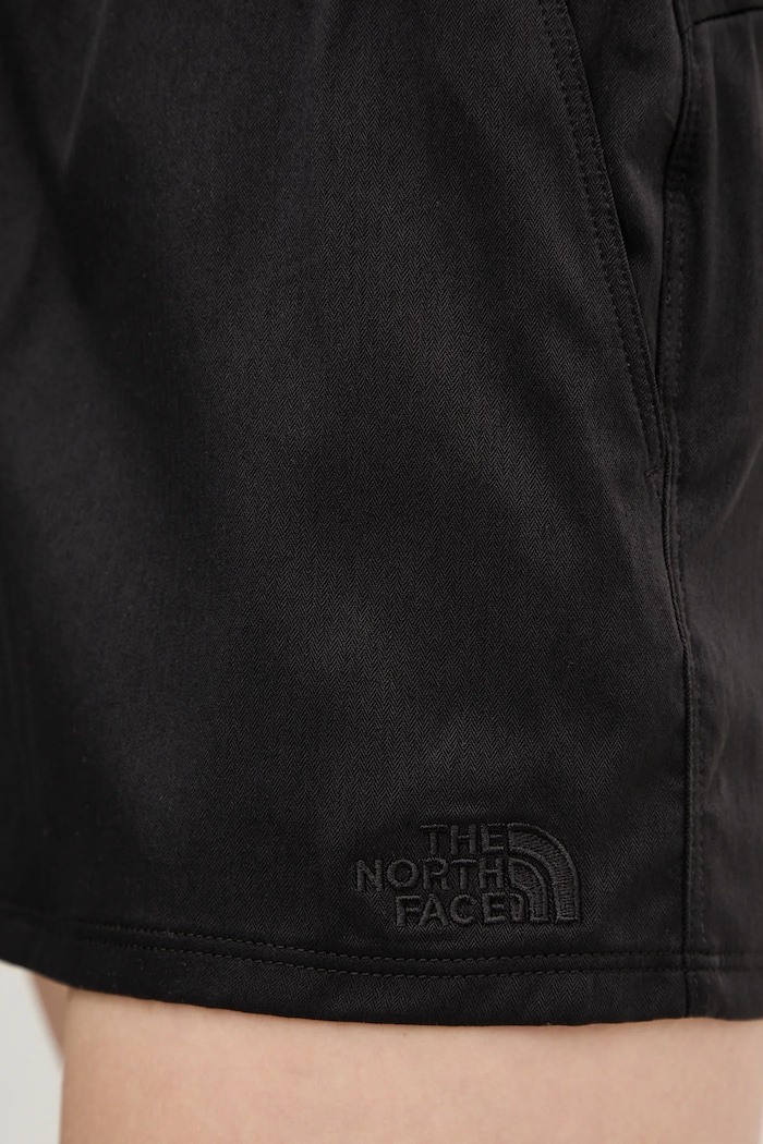The North Face rövidnadrág Aphrodite NF0A86YKJK31 fekete