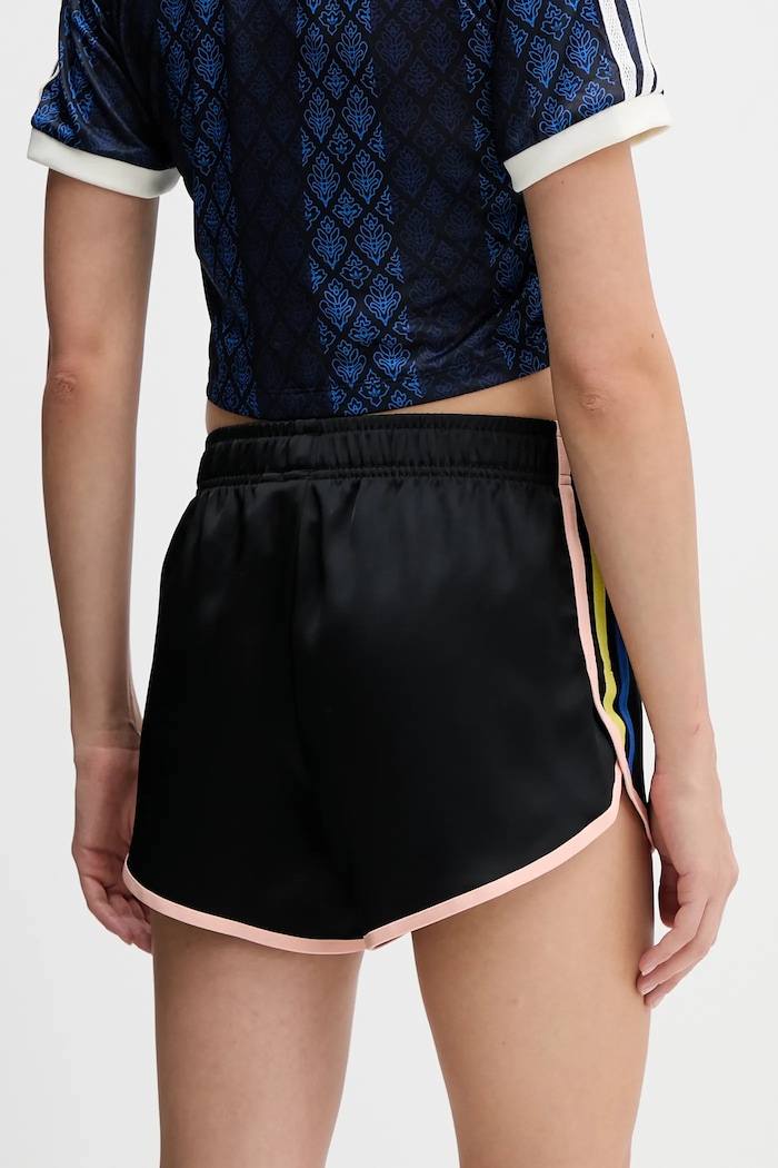Îmbrăcăminte adidas Originals pantaloni scurți Sprinter Shorts JP1815 negru