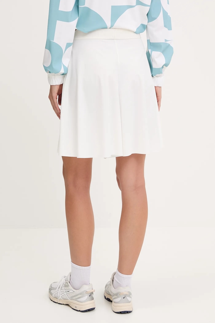 Îmbrăcăminte Sportalm pantaloni scurți 650169 alb