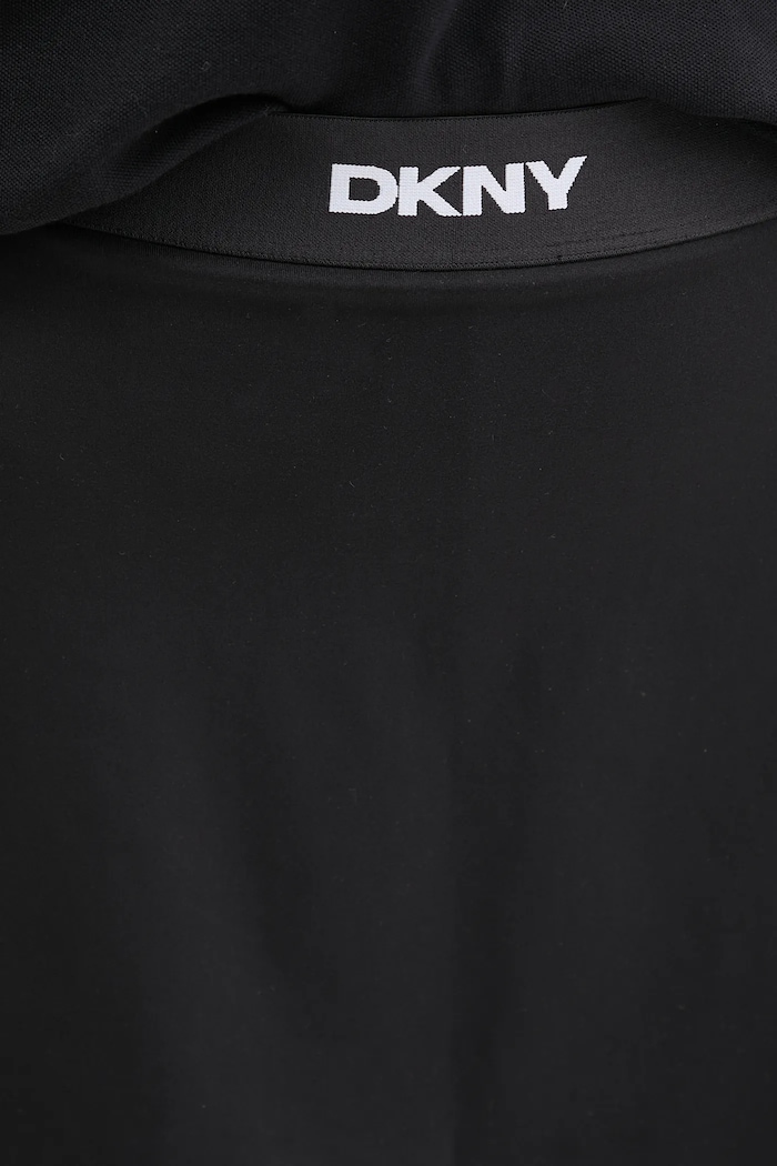 Dkny fusta negru DP5K1010