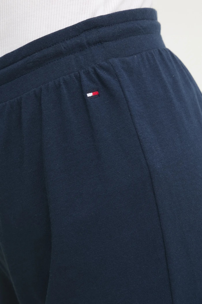 Tommy Hilfiger szorty granatowy UW0UW05798