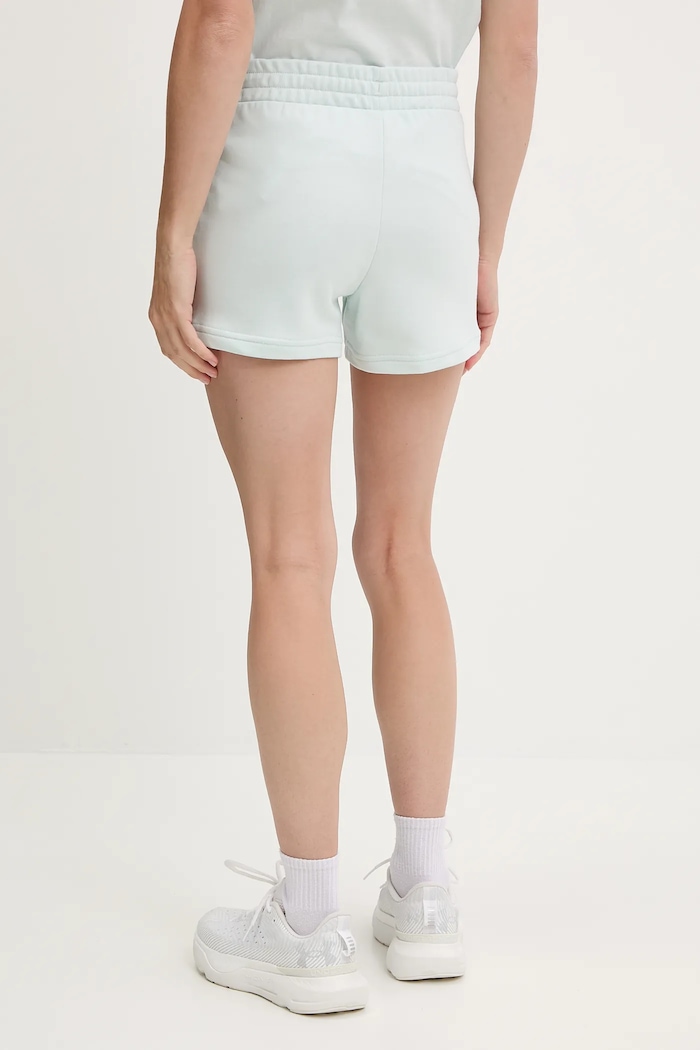 Ρούχα Σορτς Puma 682439 τιρκουάζ