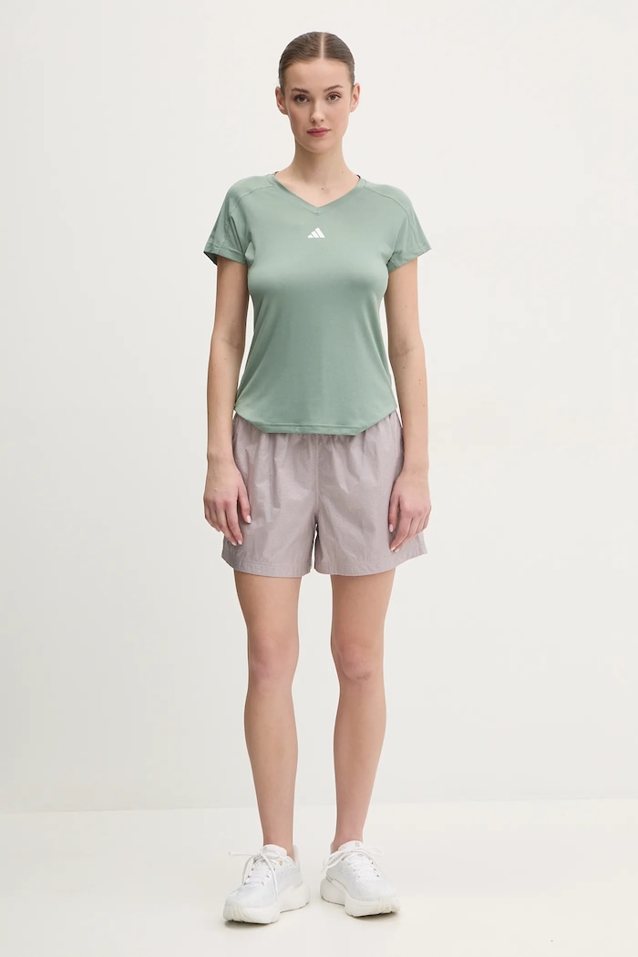Tréningové šortky Under Armour Rivan 1389628 sivá SS25