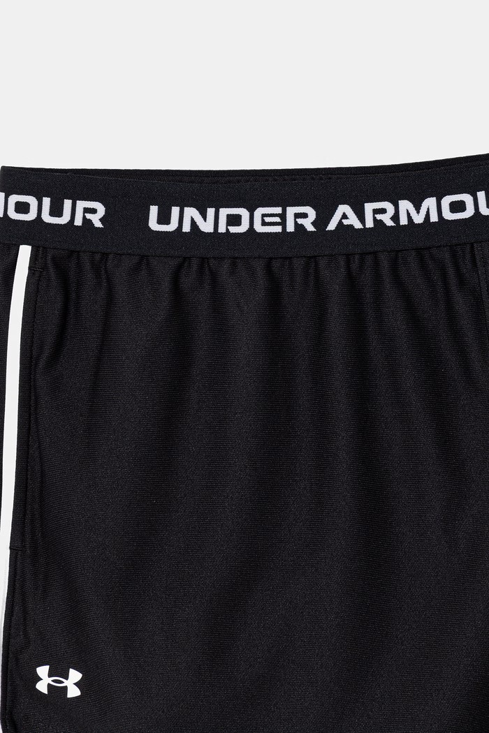 Oblečení Under Armour sportovní šortky dámské Tech Play 1389882 černá