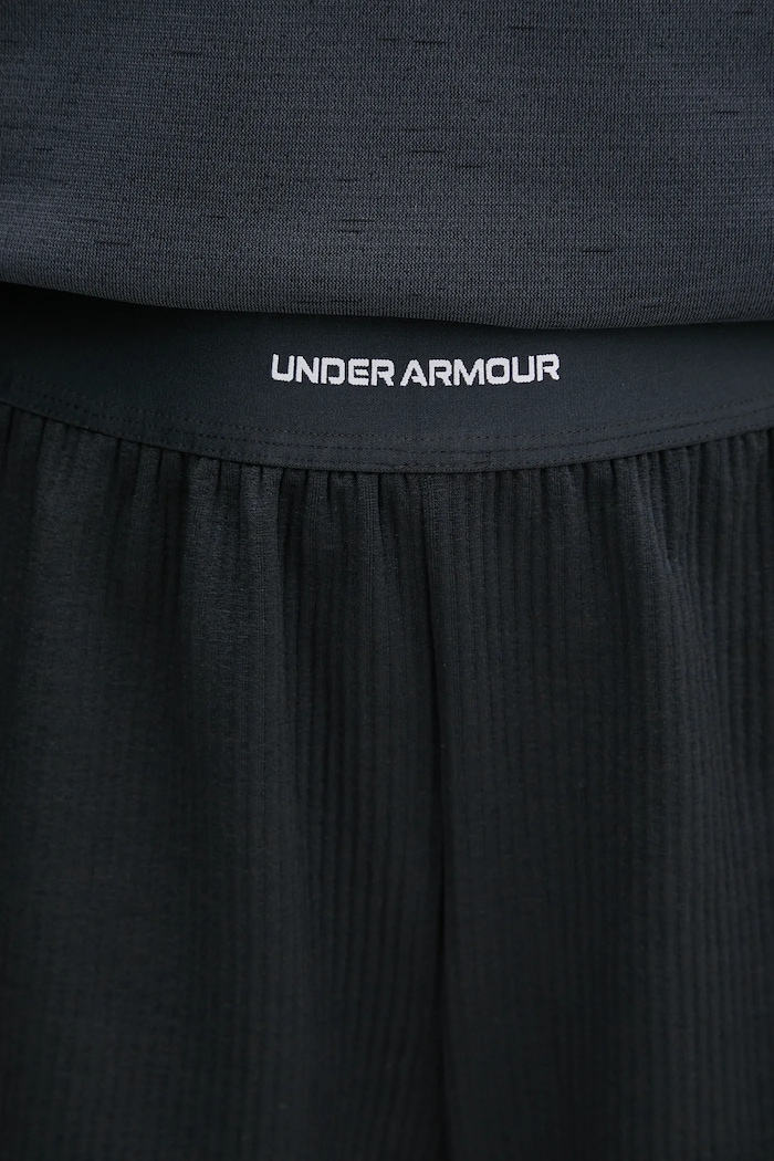 Under Armour szorty treningowe Meridian czarny 1390242