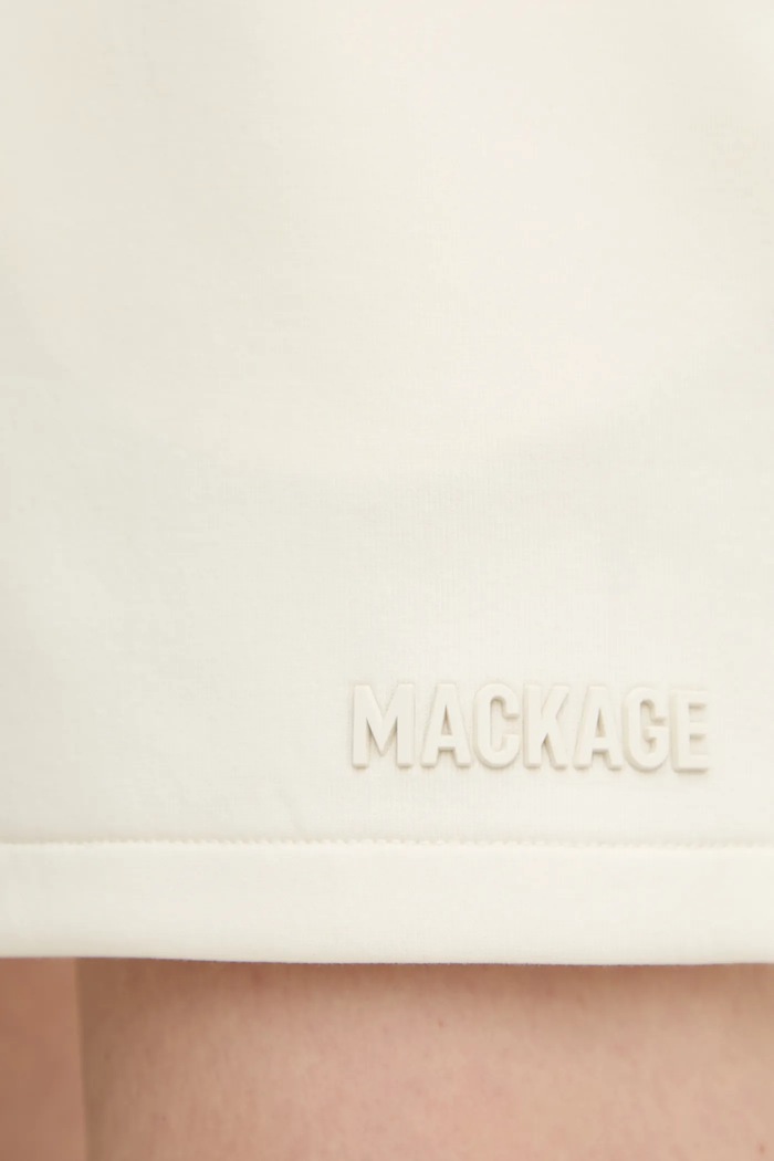Kratke hlače MACKAGE bež SUMMER.R