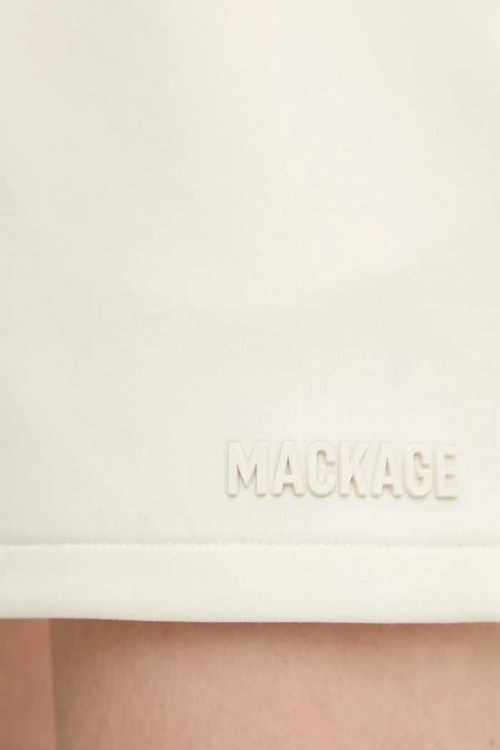Kratke hlače MACKAGE bež SUMMER.R