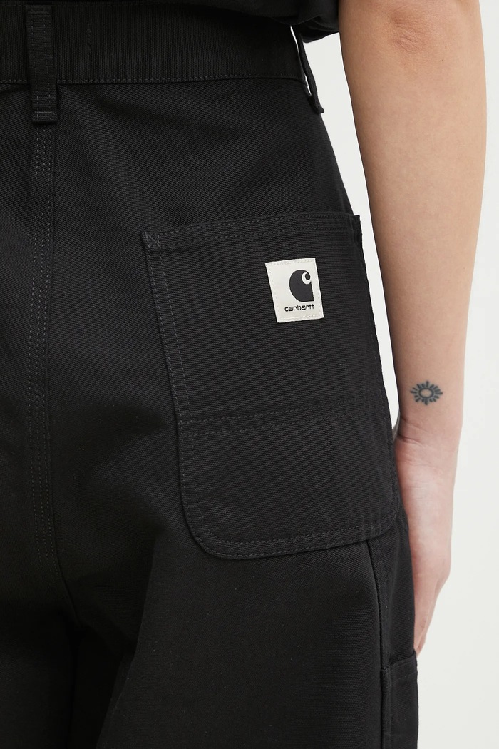 Carhartt WIP cotton trousers Brandon Single Knee Pant I034880.8902