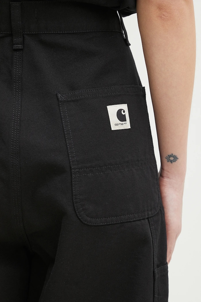 Carhartt WIP cotton trousers Brandon Single Knee Pant I034880.8902