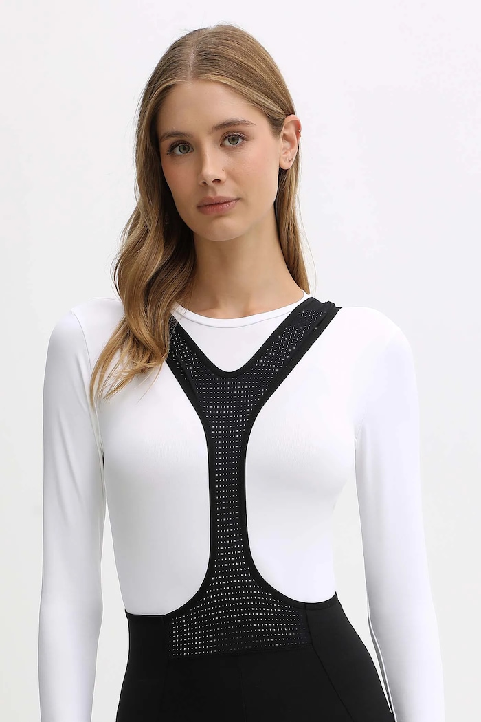 Odzież POC szorty rowerowe damskie Cadence 53318 czarny