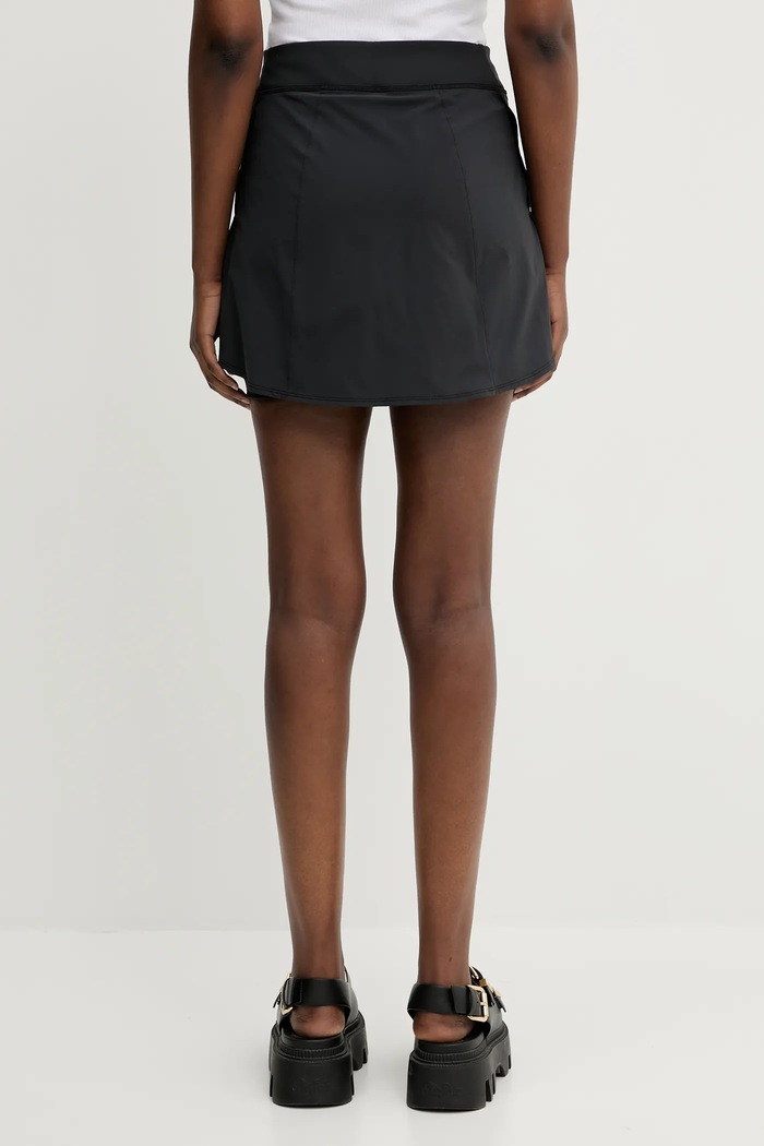 Одяг Спідниця Fjallraven Abisko Midsummer Skort F84780 чорний