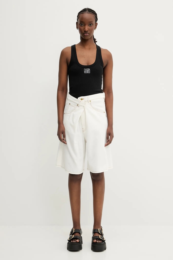 DARKPARK shorts Ines WTR61.TWB03W008