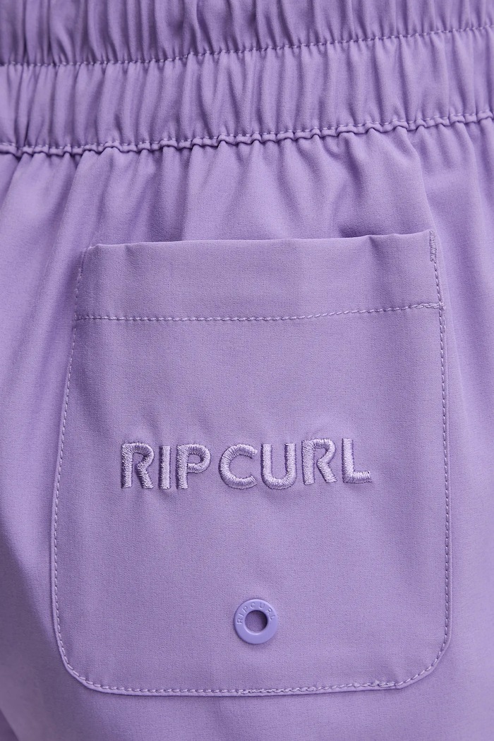 Kratke hlače Rip Curl ljubičasta 01QWBO