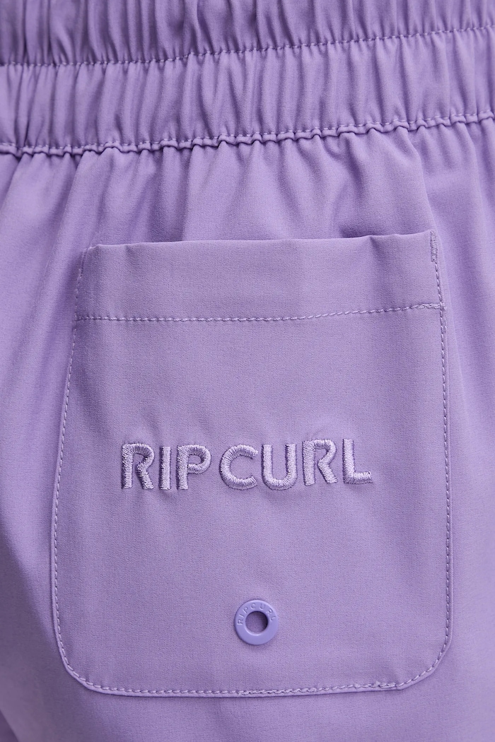 Kratke hlače Rip Curl ljubičasta 01QWBO
