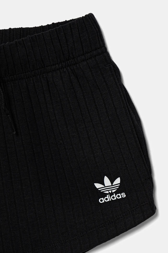 Dječje kratke hlače adidas Originals crna JC8433