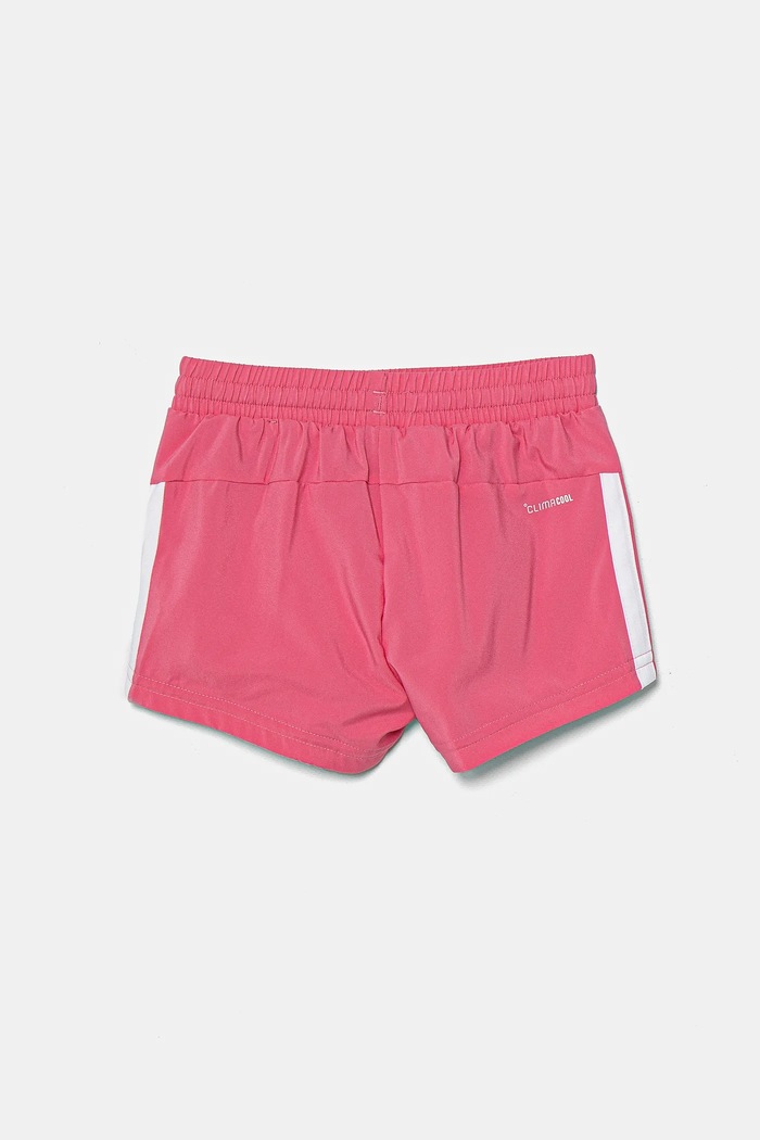 Dziewczynka adidas szorty dziecięce JJ5039 różowy