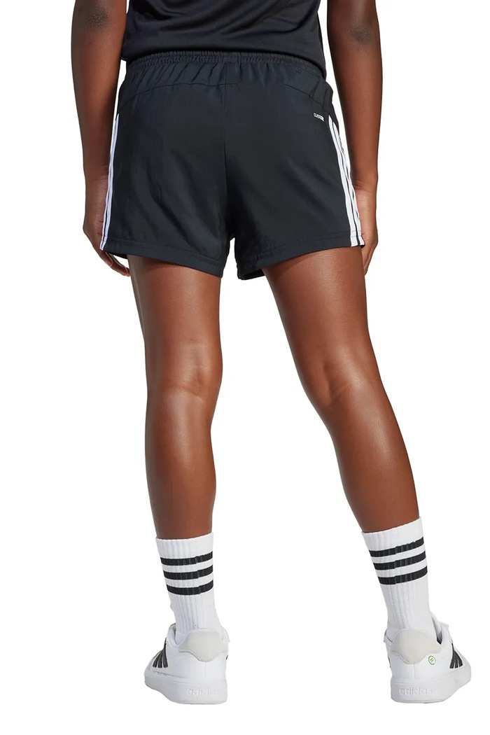 adidas pantaloni scurti copii JJ5038 negru