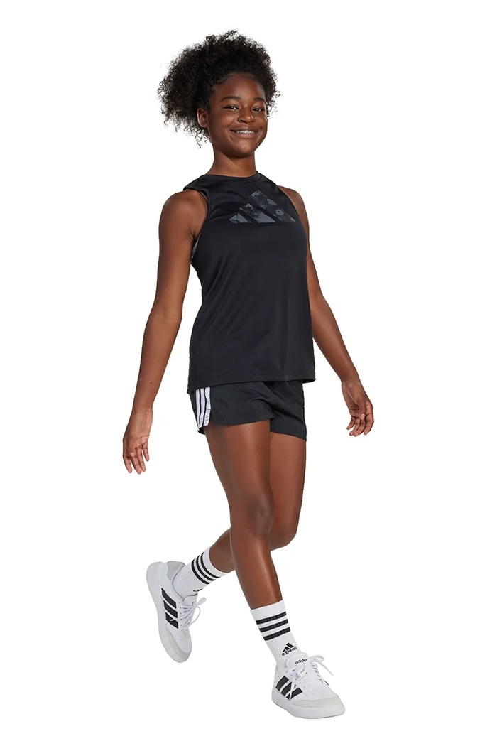 adidas pantaloni scurti copii JJ5038