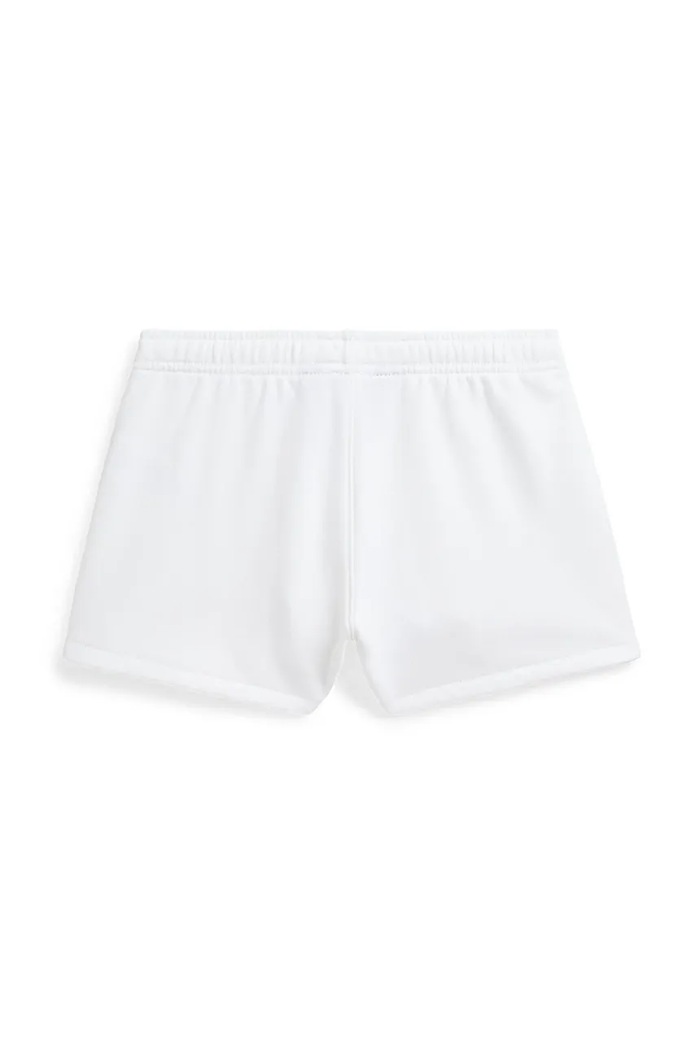 Дівчинка Дитячі шорти Polo Ralph Lauren 313965120002 білий