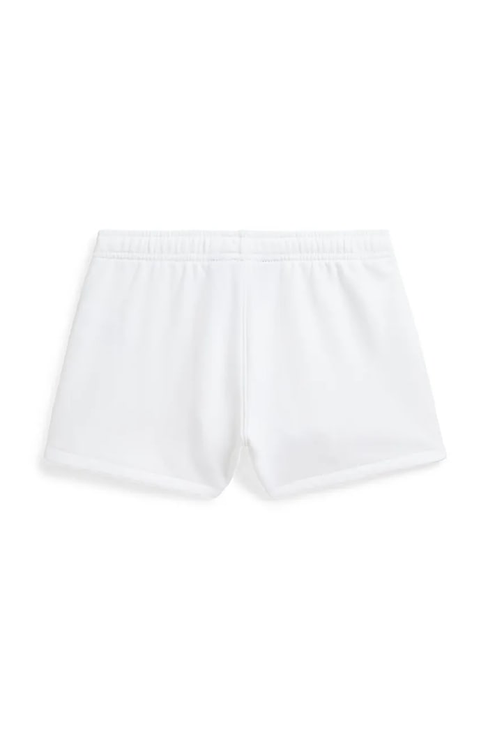 Дівчинка Дитячі шорти Polo Ralph Lauren 313965120002 білий