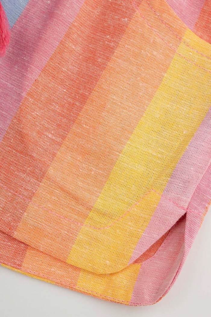 Szorty Coccodrillo WC5119401TGK multicolor