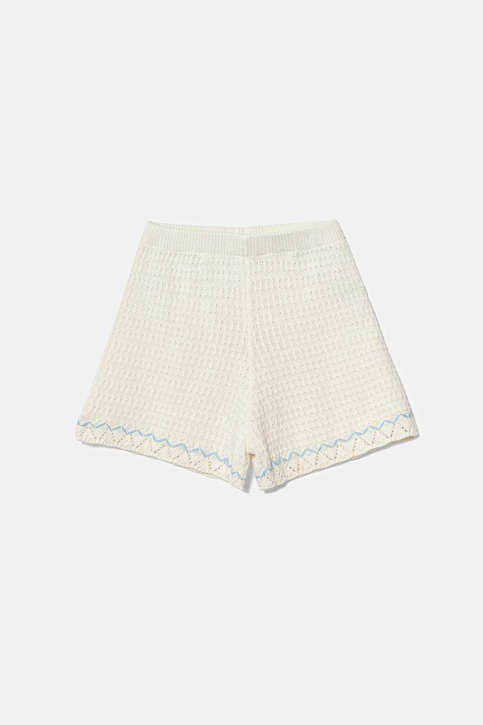 Dječje kratke hlače United Colors of Benetton casual bež 114FQ900B.G.Seasonal