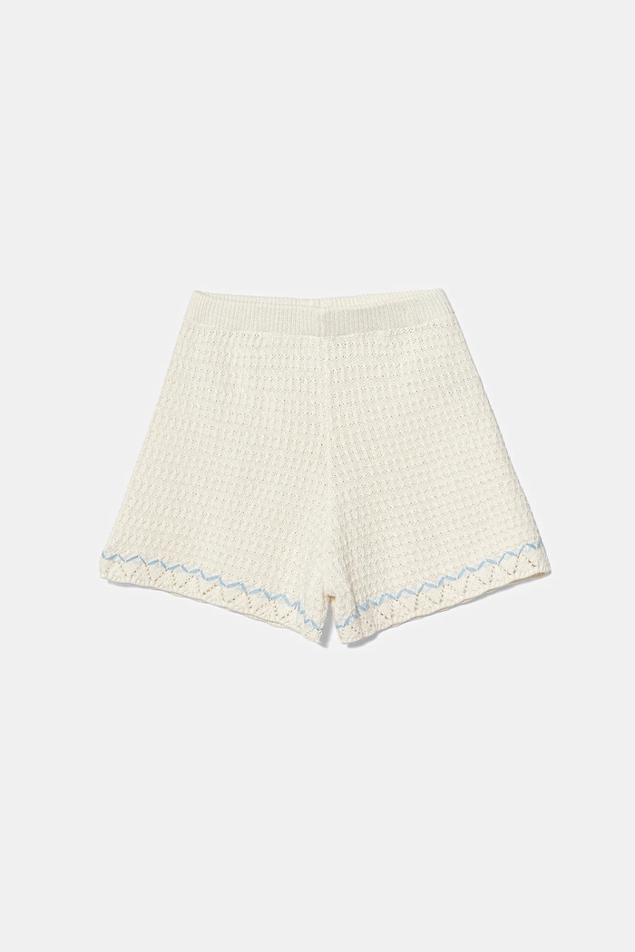 Dječje kratke hlače United Colors of Benetton casual bež 114FQ900B.G.Seasonal