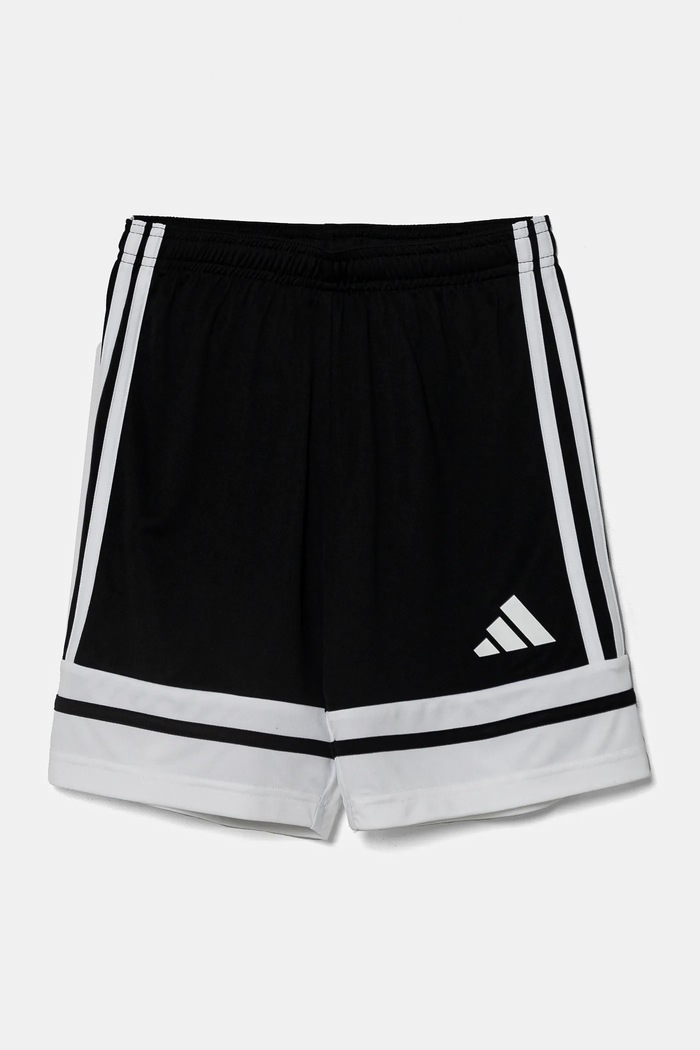adidas Performance szorty dziecięce JJ2417 czarny SS26