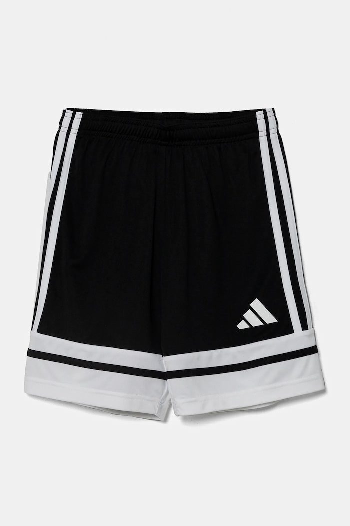 adidas Performance szorty dziecięce JJ2417 czarny SS26
