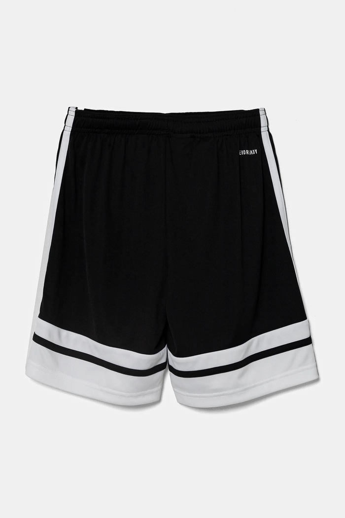 Chłopiec adidas Performance szorty dziecięce JJ2417 czarny
