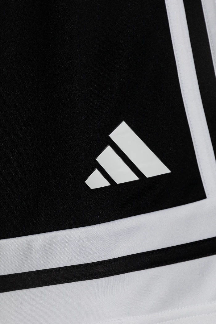 adidas Performance szorty dziecięce czarny JJ2417