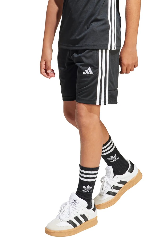 Detské krátke nohavice adidas Performance JD0599