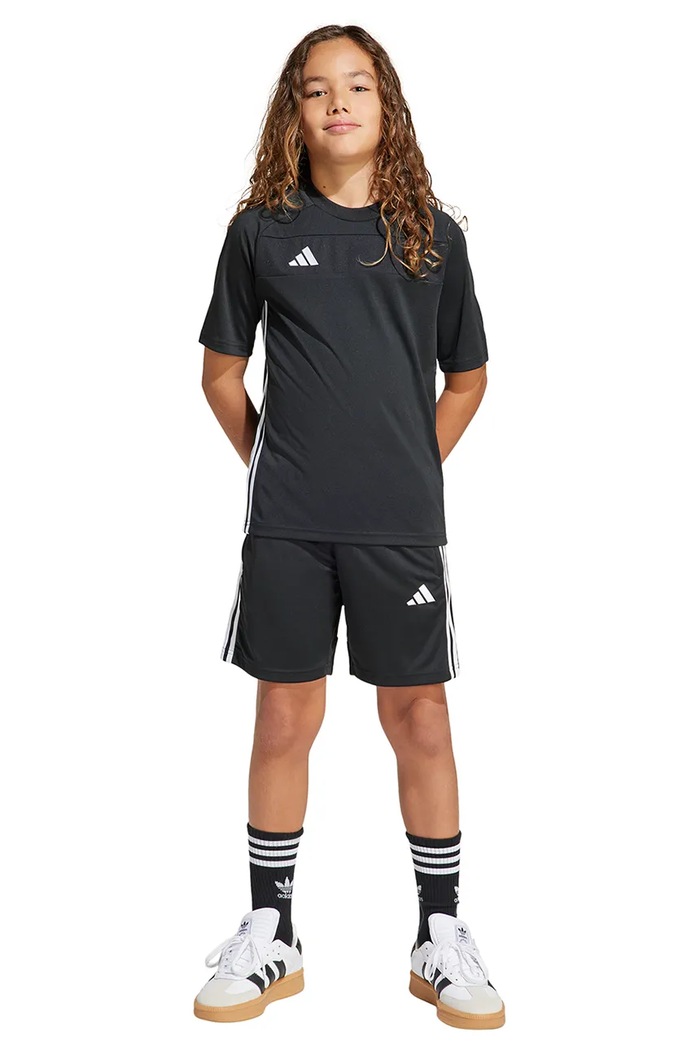 Detské krátke nohavice adidas Performance JD0599
