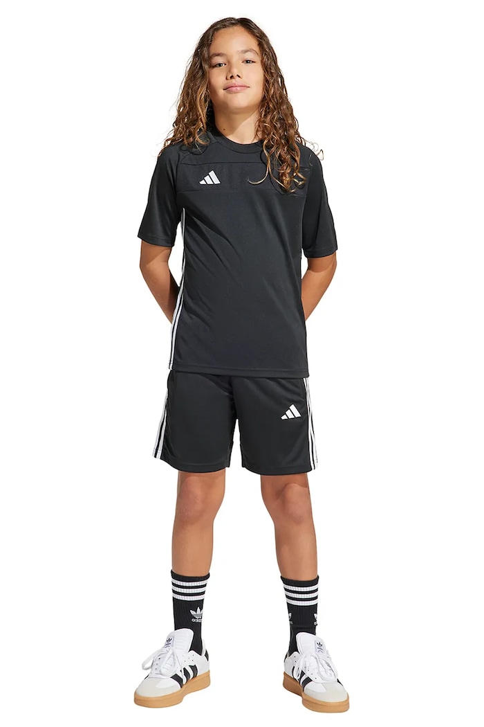 Detské krátke nohavice adidas Performance JD0599