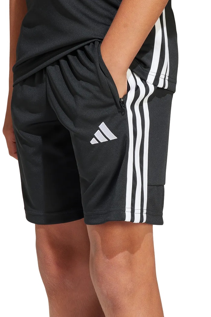 Detské krátke nohavice adidas Performance JD0599