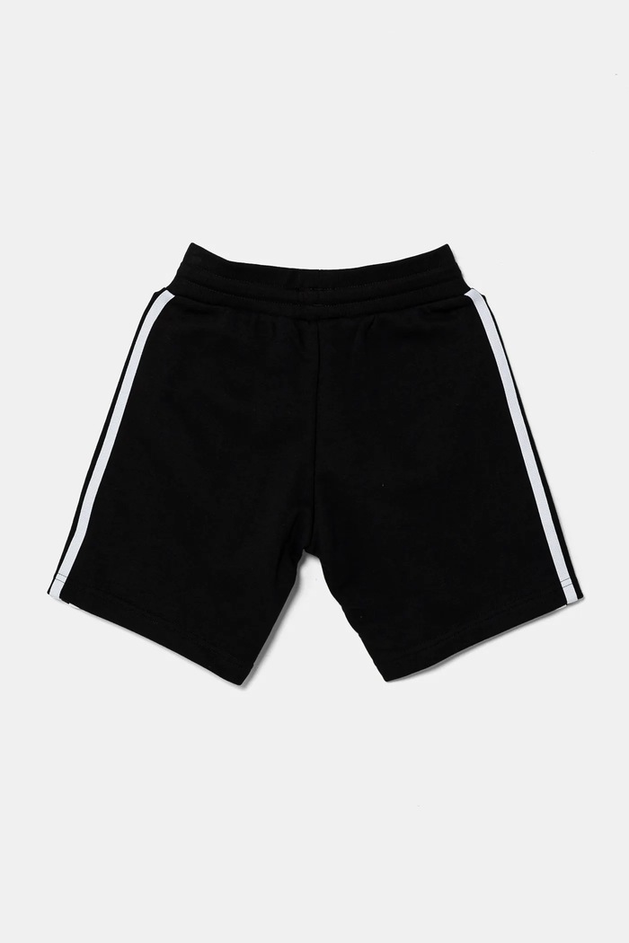 Chłopiec adidas Originals szorty dziecięce IY7481 czarny
