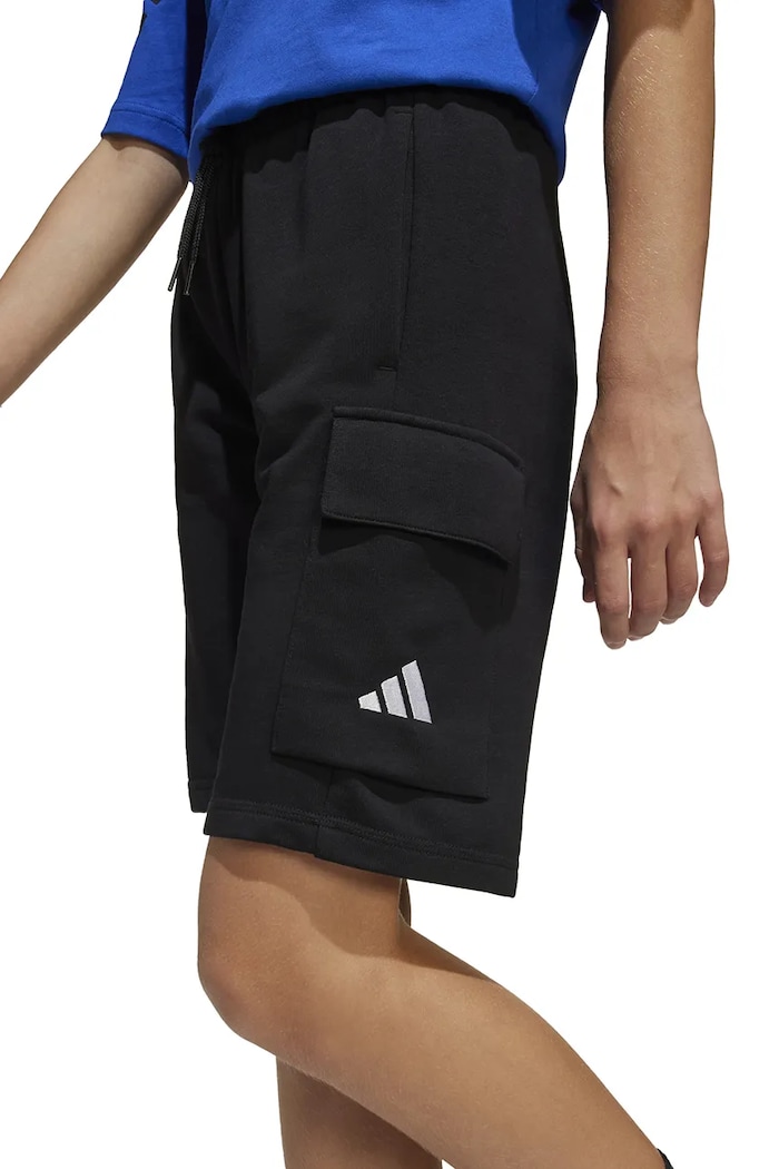 Dětské kraťasy adidas JC9768