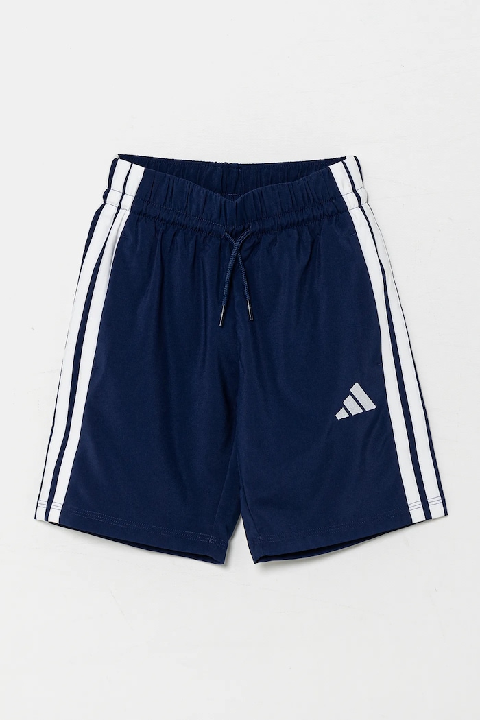 Dětské kraťasy adidas JD6497 námořnická modř SS26