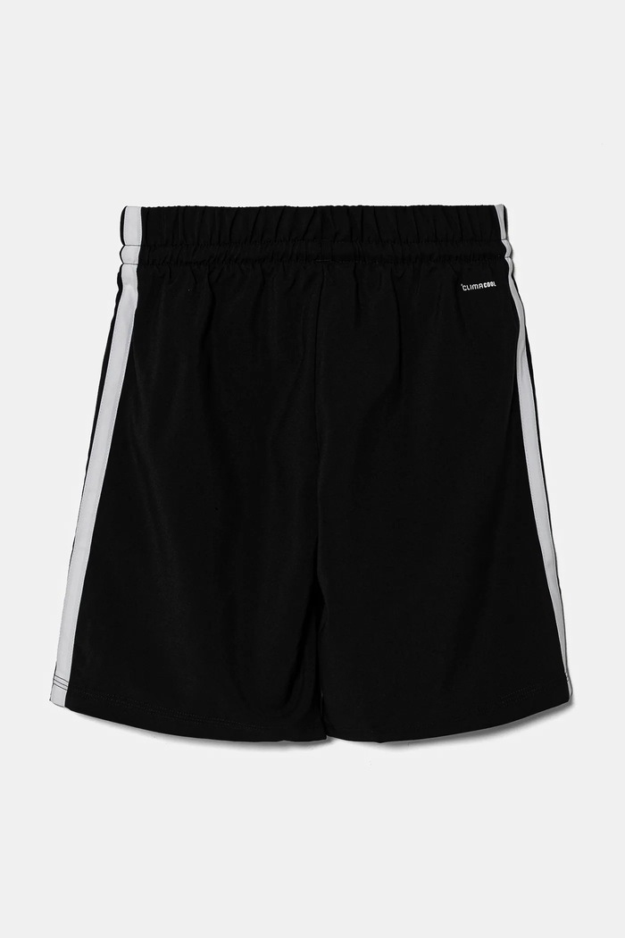 Băieți adidas pantaloni scurți copii JD8189 negru