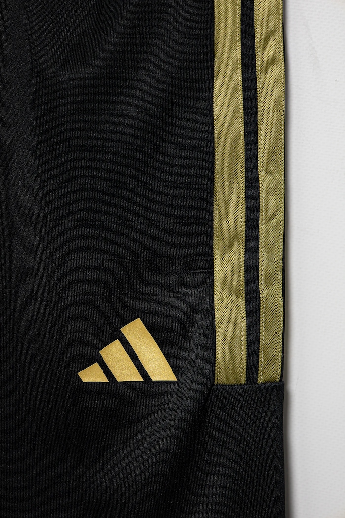 Dětské kraťasy adidas černá JI6184