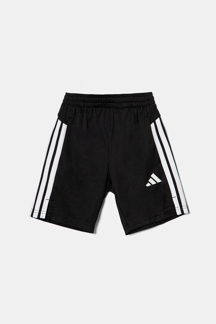 Dětské kraťasy adidas JJ1038 černá SS25